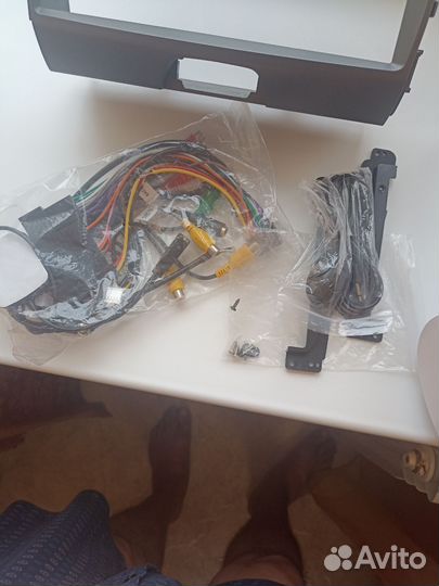 Комплект музыки в машину