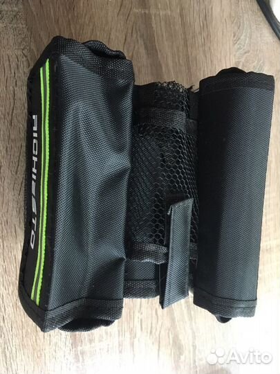 Сумка для велосипеда