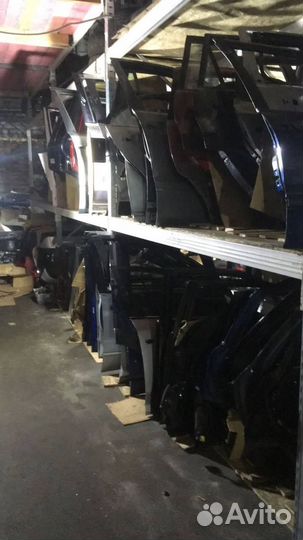 Разбор Лансер 9