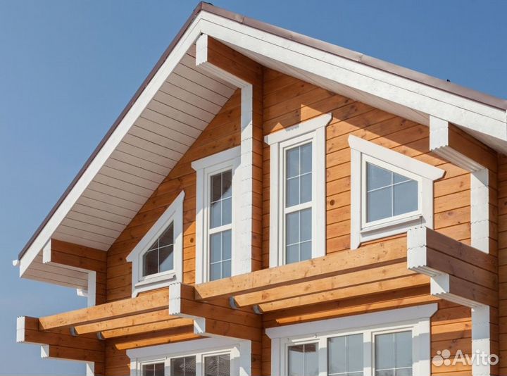 Окно пластиковое