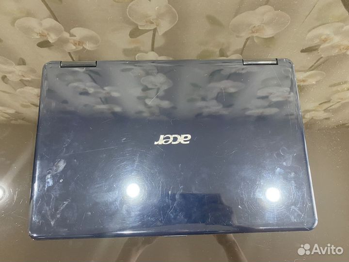 Acer 5541g продам ноутбук