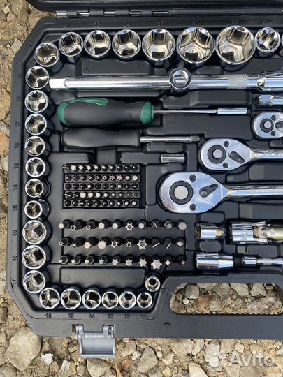 Набор инструментов 219 предметов