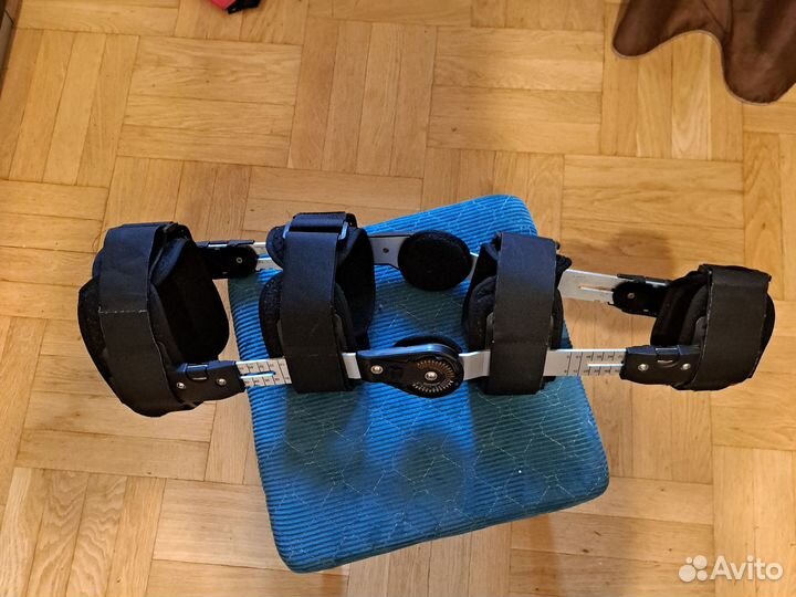 Ортрез на коленный сустав