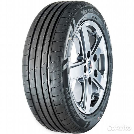 Massimo Ottima Plus 185/55 R15 82V