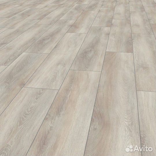 Ламинат Kronotex Дуб Серый D 4729