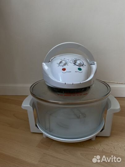 Аэрогриль rolsen