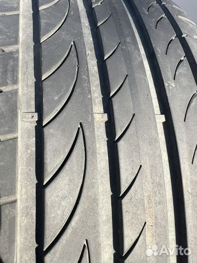 Pirelli Powergy 235/55 R18 104V