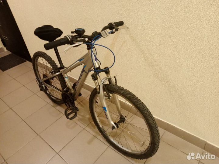 Велосипеды б/у