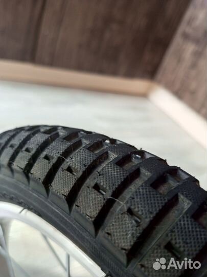 Детский велосипед 14 дюймов бу