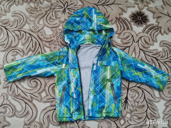 Детская одежда