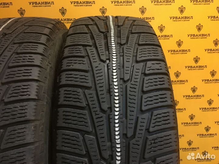 Nokian Tyres Nordman RS2 SUV 225/60 R18 104R