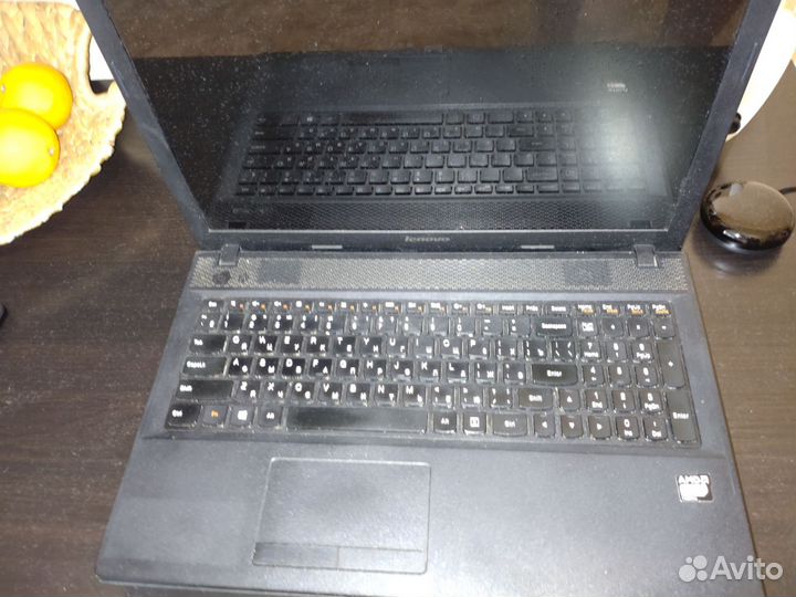 Ноутбук Lenovo