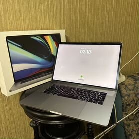 MacBook Pro 15 2019 512Gb I9