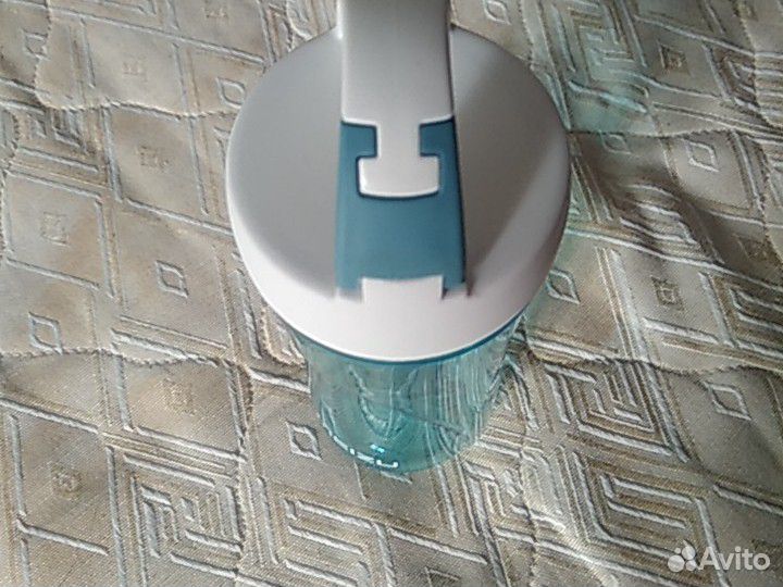 Бутылочка для воды. Спорт, туризм