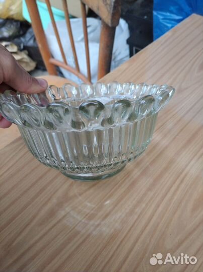 Салатник СССР