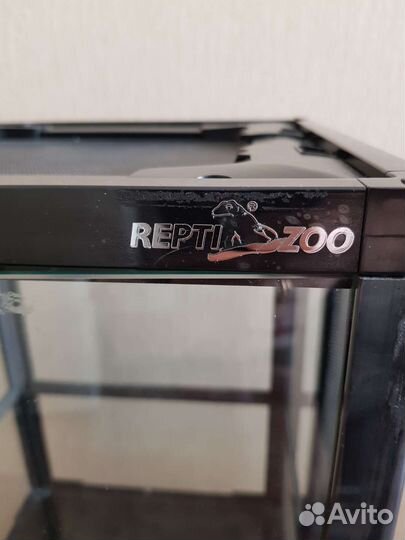 Террариум сборный