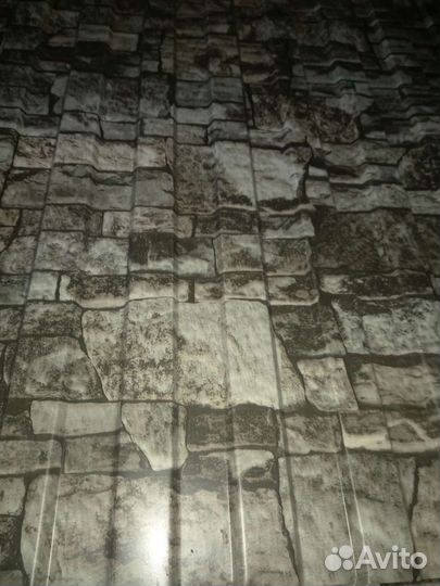 Профнастил новый. Сырьё корейского производства