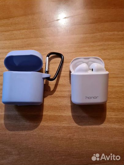 Беспроводные наушники