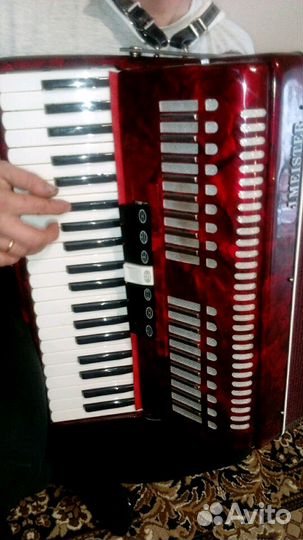 Аккордеон