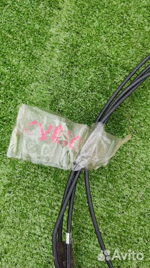 Тросик топливного бака Nissan Serena QR20DE 2002