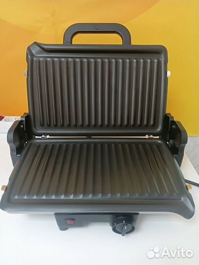 Гриль Tefal