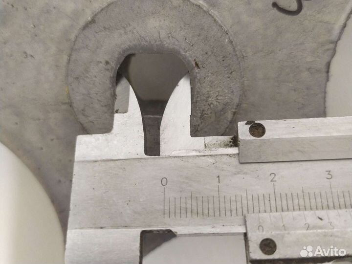 Шкив стиральной машины Samsung