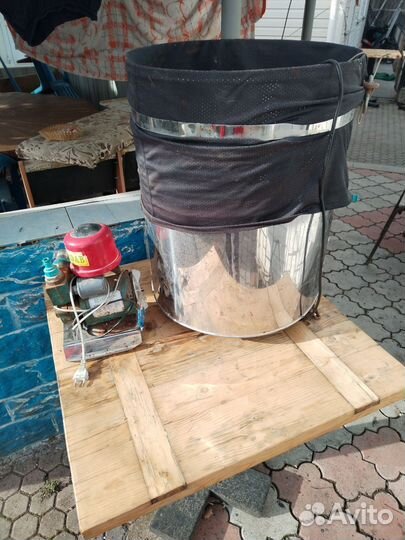 Тайское мороженое