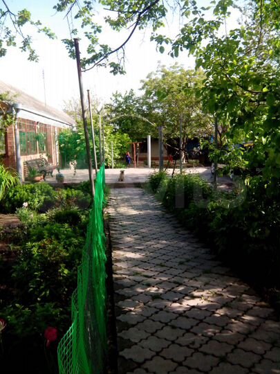 Дом 108 м² на участке 8,9 сот.