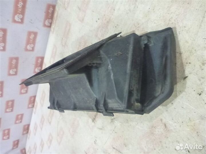 Корпус фильтра Ford Fiesta JA J4C 1997