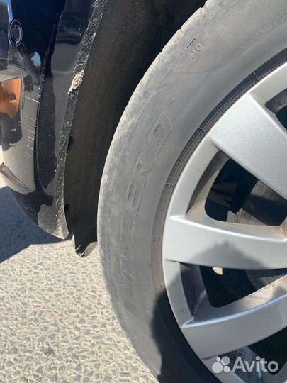 Pirelli P Zero 235/50 R19 и 255/45 R19 100W