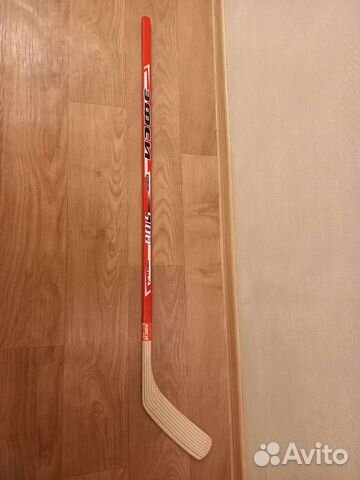 Клюшка хоккейная детская левый хват