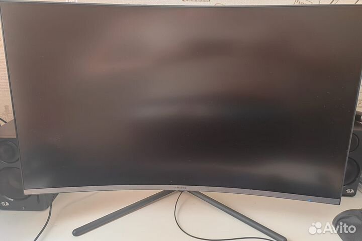 Монитор samsung 4k