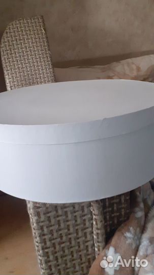 Чайный сервиз новый в коробке