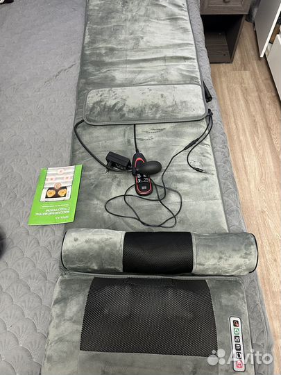 Spolax Массажный матрас