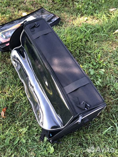 Органайзер для багажника