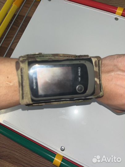 Чехол для навигатора Garmin E30