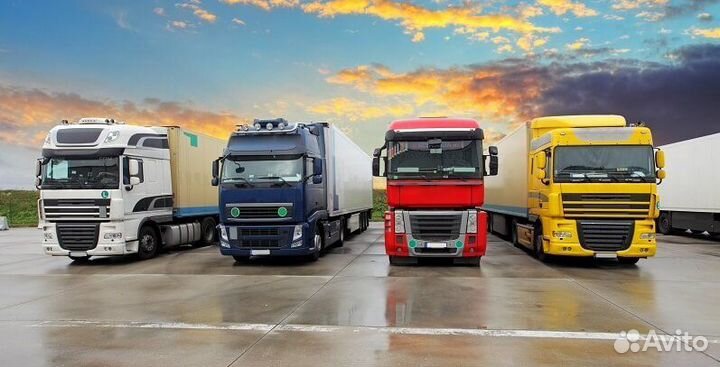 Автослесарь по ремонту грузовых автомобилей