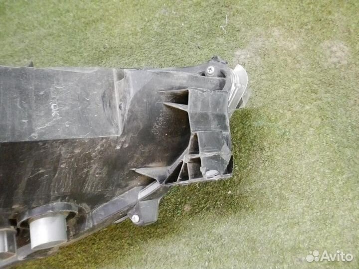 Фара левая Mazda CX-5