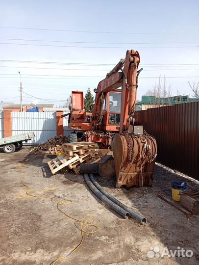 Двигатель д 240