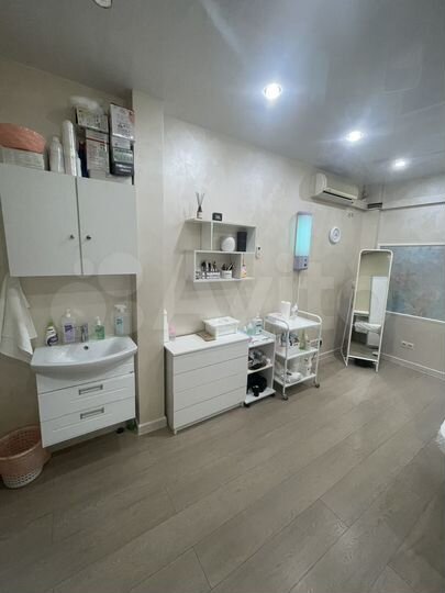 Аренда кабинета косметолога