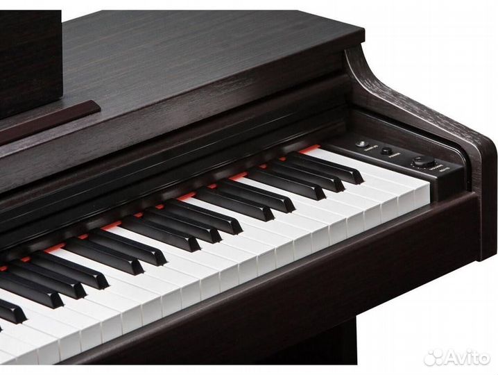 Цифровое пианино Kurzweil M115 SR