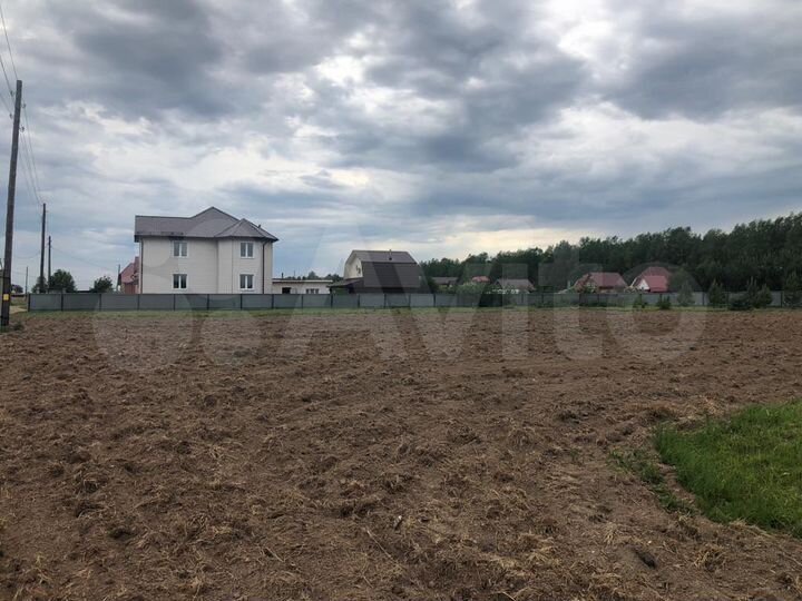 Участок 20 сот. (СНТ, ДНП)