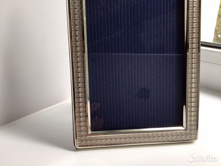 Рамка для фото Christofle Sterling