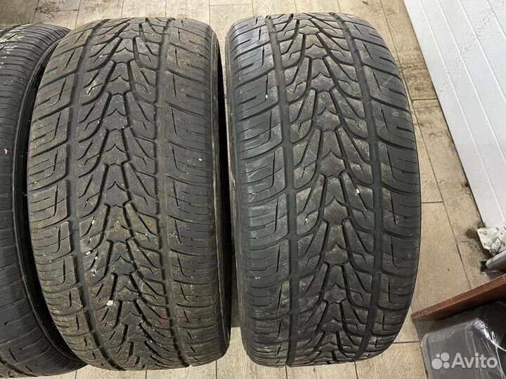 Nitto Invo 285/50 R20 90L