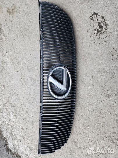 Решетка радиатора Lexus GS