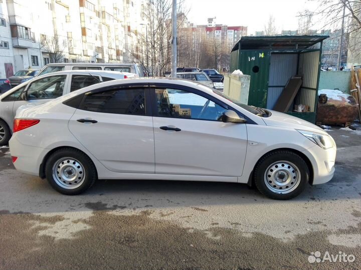 Лето R15 185/65 с разболтовкой 4х100(салярис,рио)