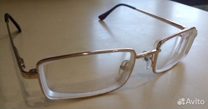 Очки для зрения мужские