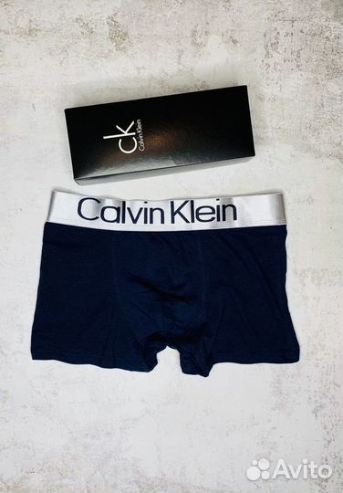 Набор трусов Calvin Klein мужских