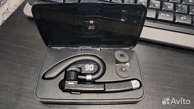 Bluetooth-гарнитура YYK-520 Беспроводной наушник