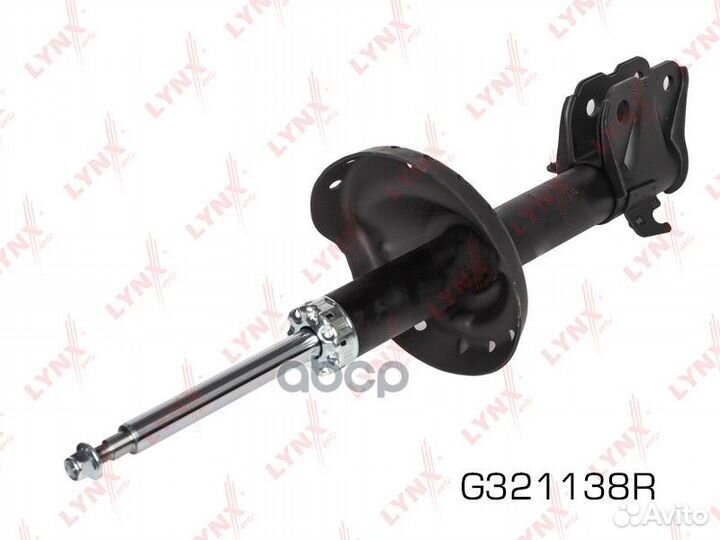 Стойка амортизаторная перед прав G321138R